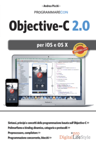 Andrea Picchi - Objective-C 2.0 for iOS and OSX