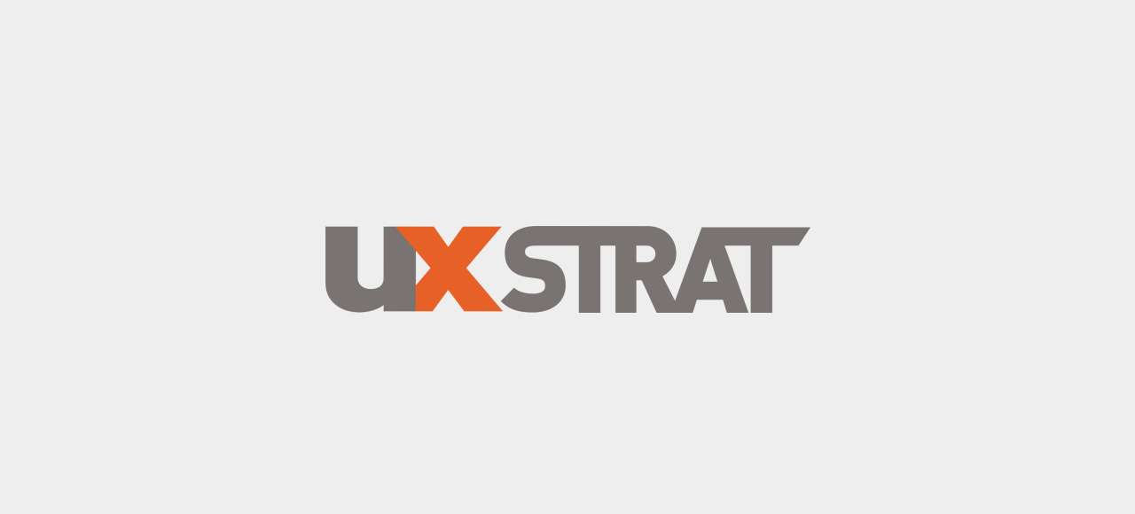 conference_ux-strat Andrea Picchi - Design Leadership at Scale