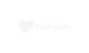 logo_babylon Andrea Picchi - Babylon Health
